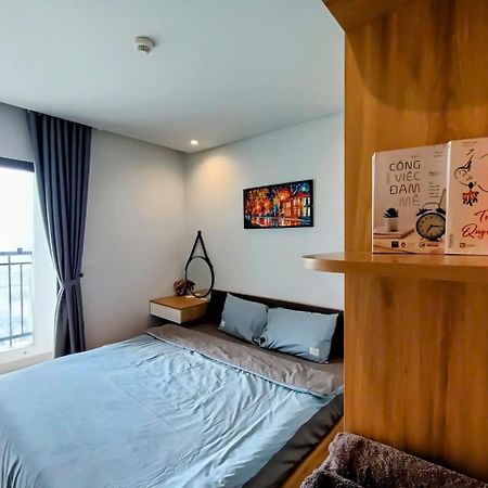 Thuy Ha Long Homestay Luaran gambar