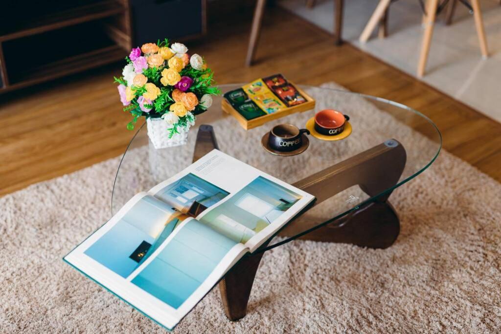 Thuy Ha Long Homestay Luaran gambar