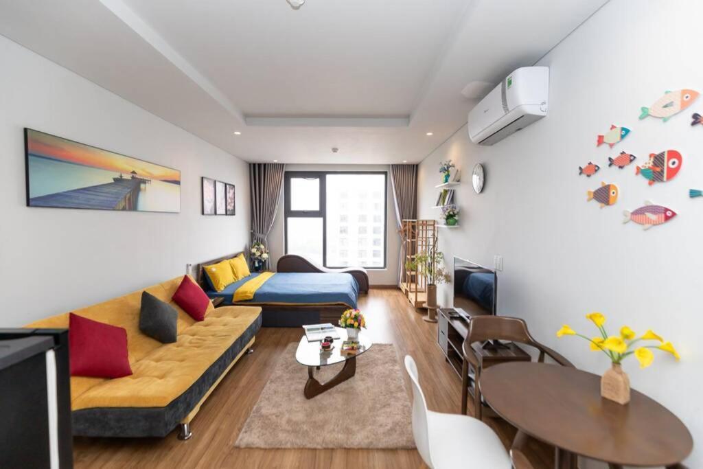 Thuy Ha Long Homestay Luaran gambar