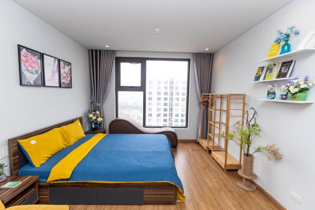 Thuy Ha Long Homestay Luaran gambar
