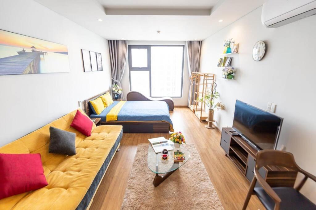 Thuy Ha Long Homestay Luaran gambar