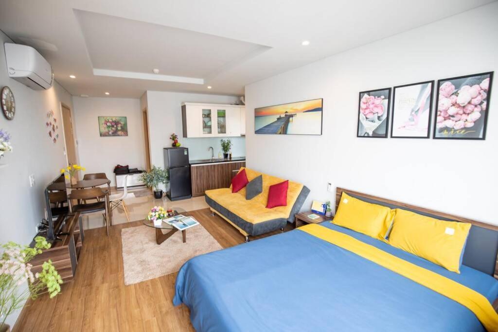 Thuy Ha Long Homestay Luaran gambar