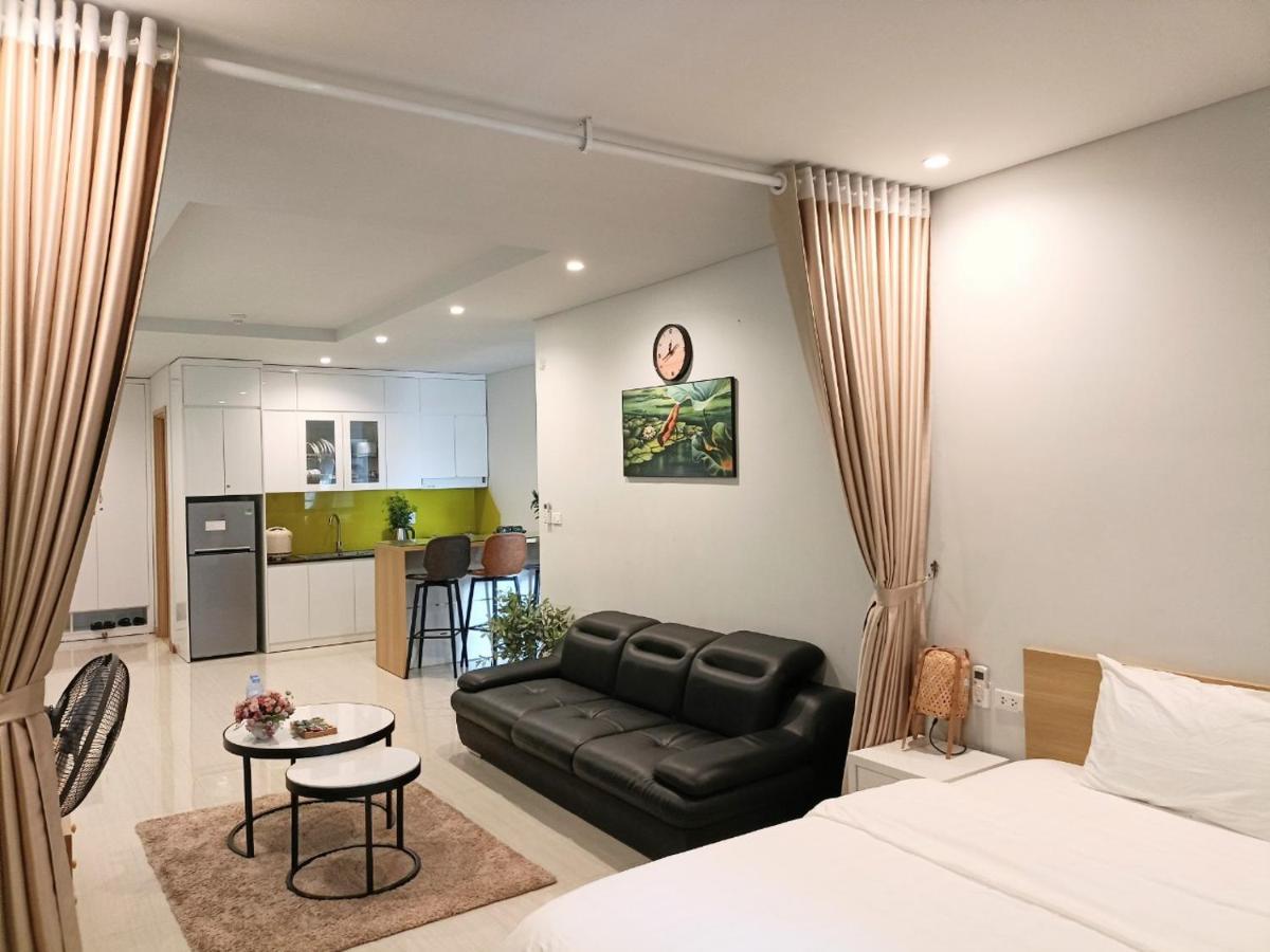 Thuy Ha Long Homestay Luaran gambar