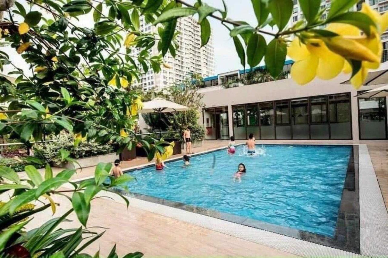Thuy Ha Long Homestay Luaran gambar