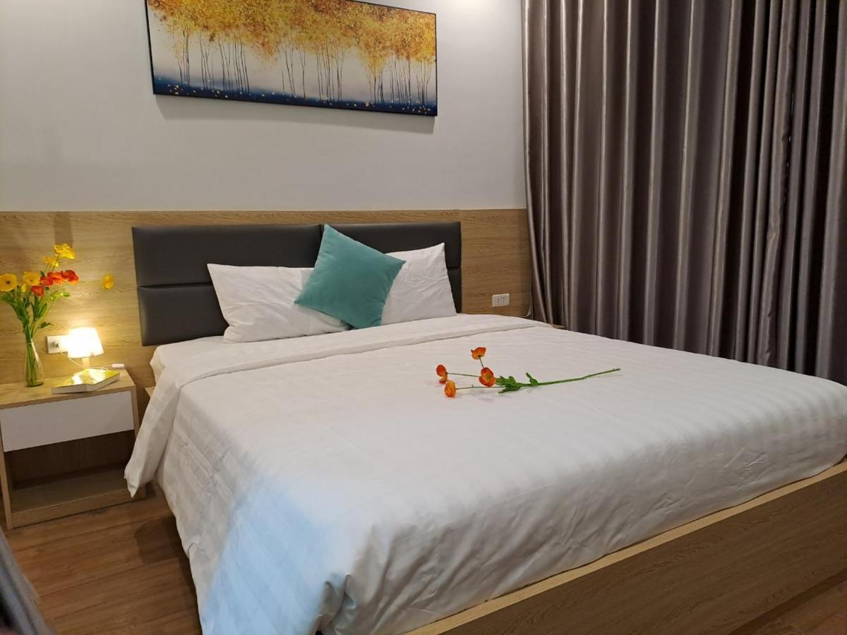 Thuy Ha Long Homestay Luaran gambar