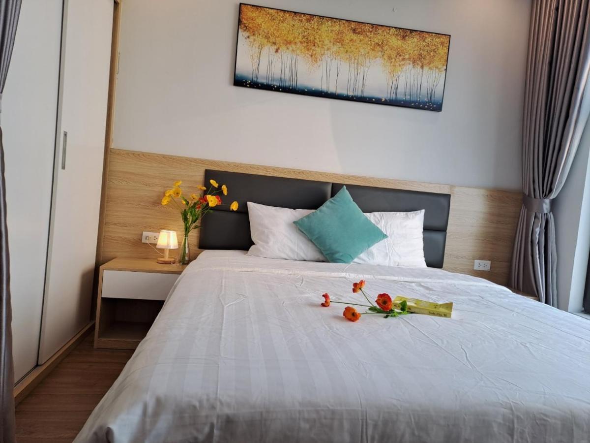 Thuy Ha Long Homestay Luaran gambar
