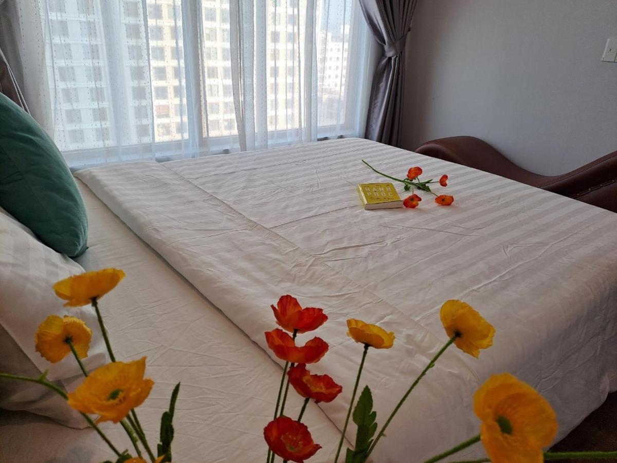 Thuy Ha Long Homestay Luaran gambar