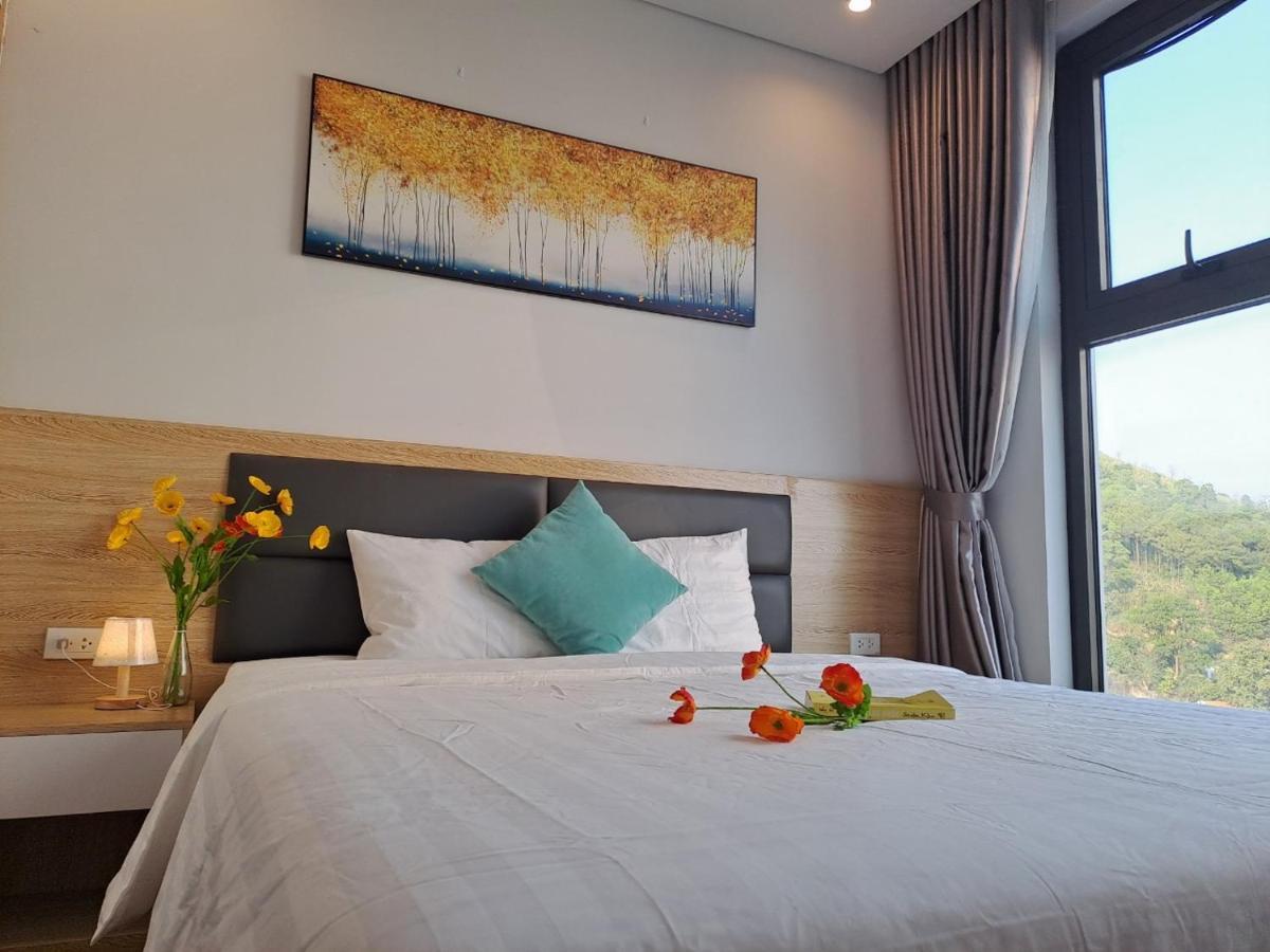 Thuy Ha Long Homestay Luaran gambar