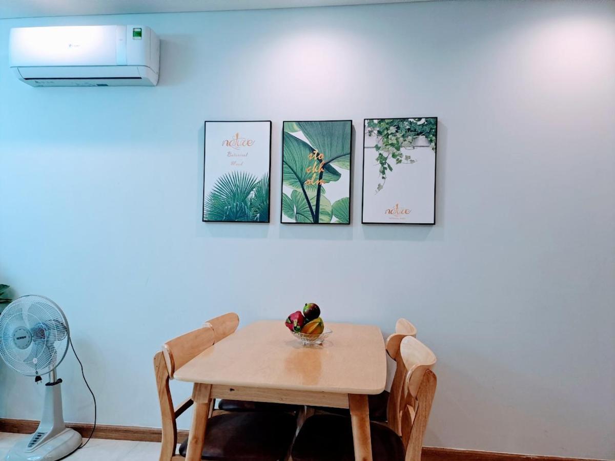 Thuy Ha Long Homestay Luaran gambar