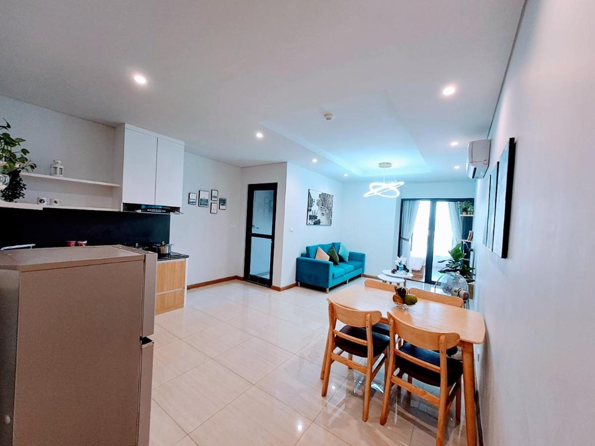 Thuy Ha Long Homestay Luaran gambar