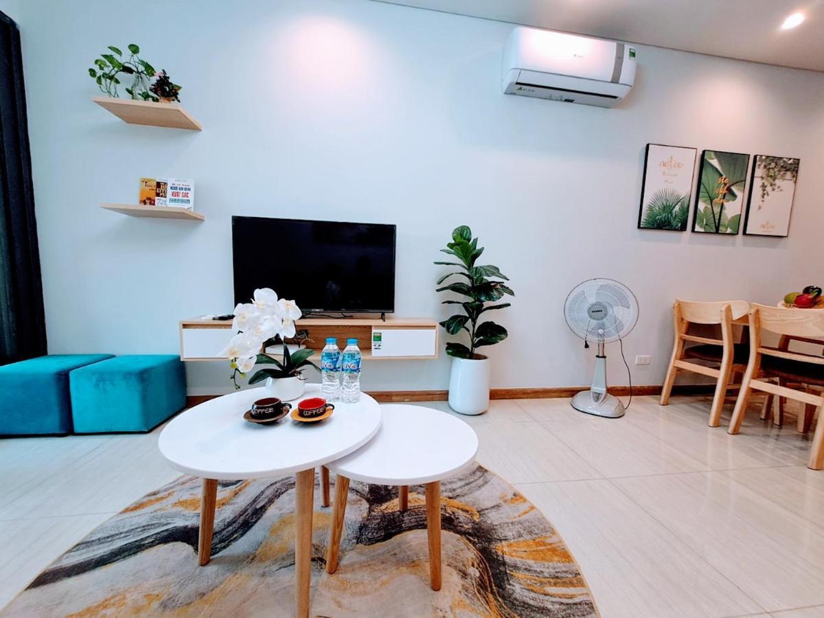 Thuy Ha Long Homestay Luaran gambar