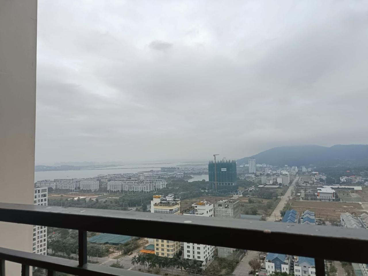 Thuy Ha Long Homestay Luaran gambar