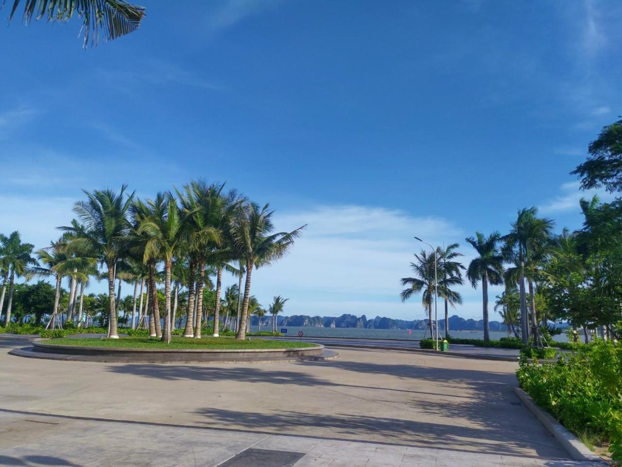 Thuy Ha Long Homestay Luaran gambar