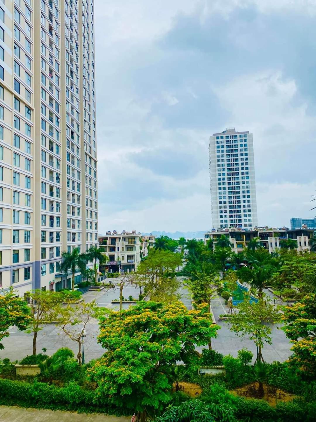 Thuy Ha Long Homestay Luaran gambar