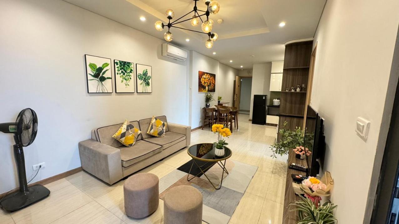 Thuy Ha Long Homestay Luaran gambar