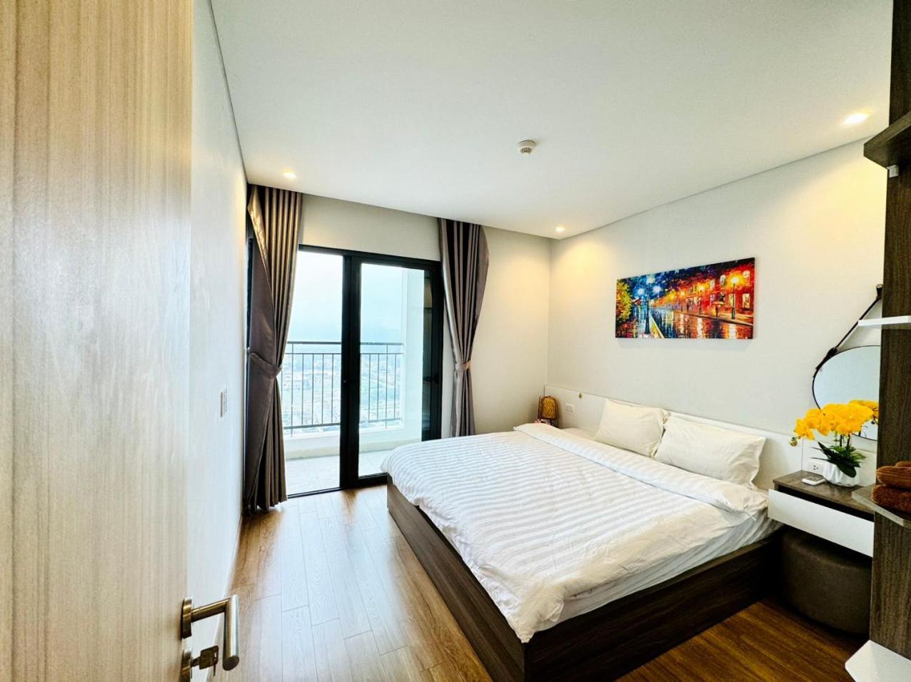Thuy Ha Long Homestay Luaran gambar