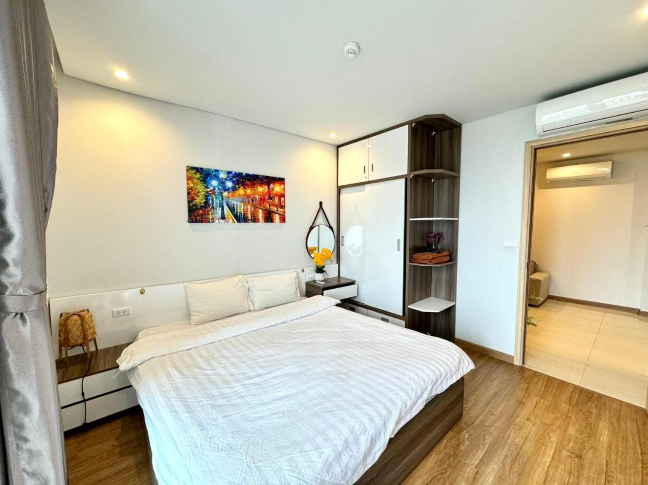 Thuy Ha Long Homestay Luaran gambar