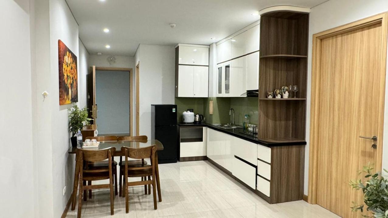 Thuy Ha Long Homestay Luaran gambar