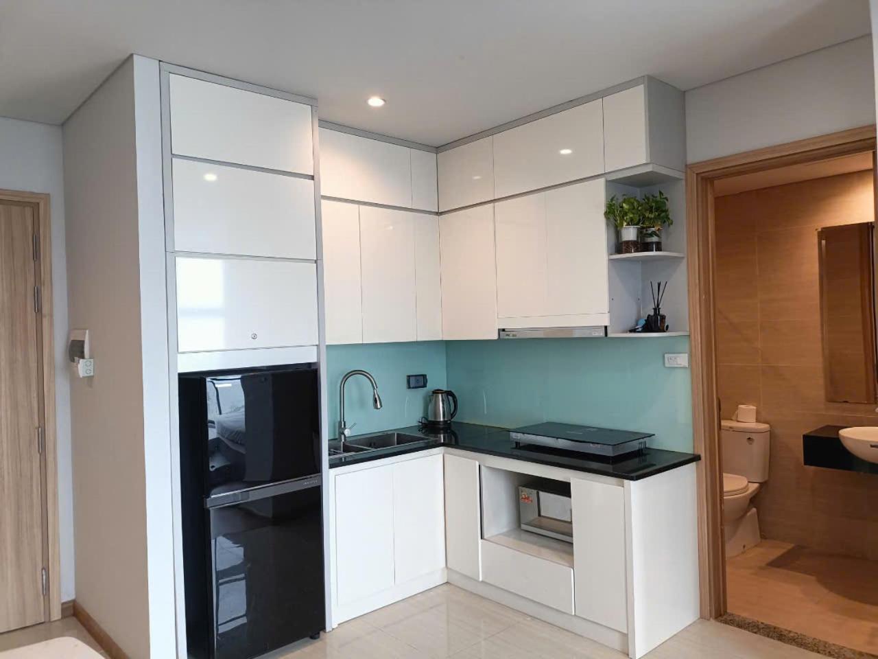 Thuy Ha Long Homestay Luaran gambar