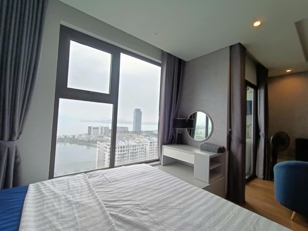 Thuy Ha Long Homestay Luaran gambar