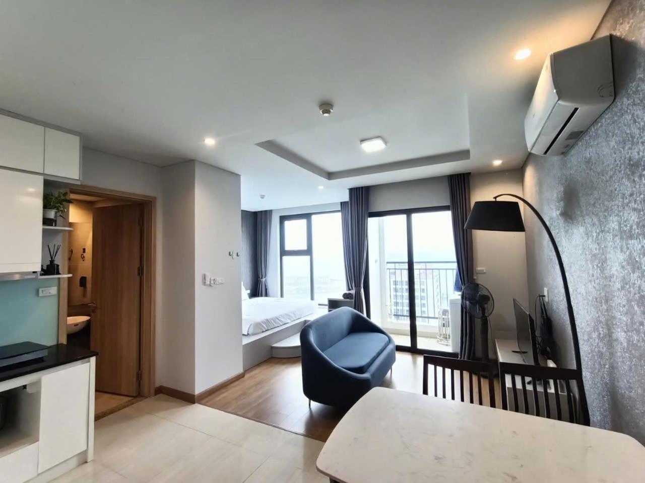Thuy Ha Long Homestay Luaran gambar