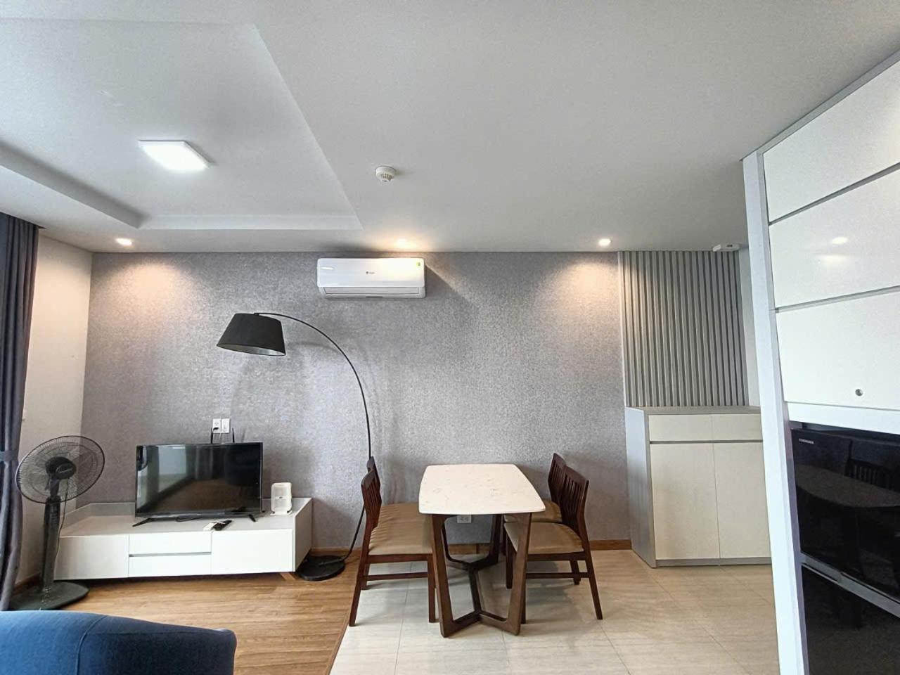 Thuy Ha Long Homestay Luaran gambar
