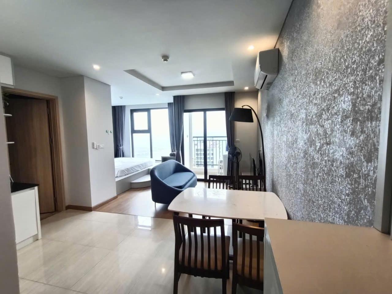 Thuy Ha Long Homestay Luaran gambar