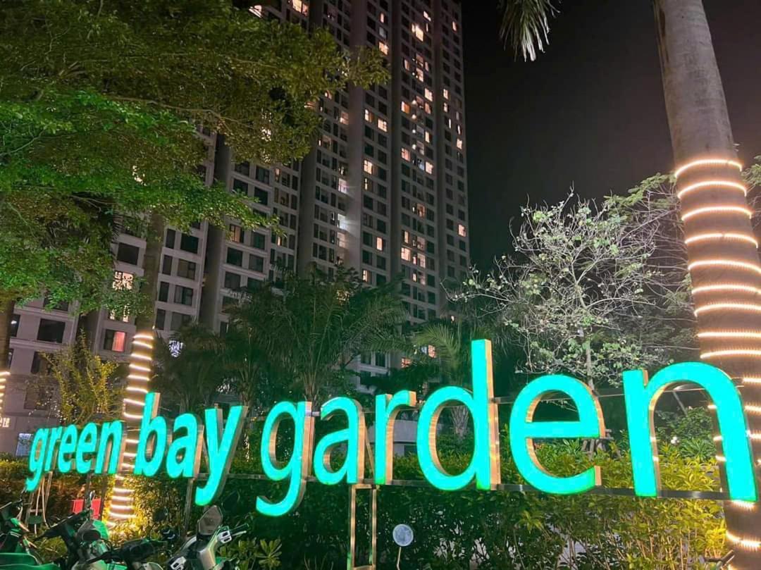 Thuy Ha Long Homestay Luaran gambar