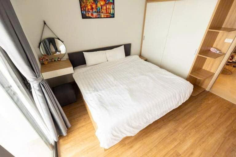 Thuy Ha Long Homestay Luaran gambar