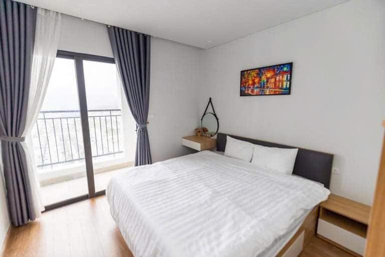 Thuy Ha Long Homestay Luaran gambar