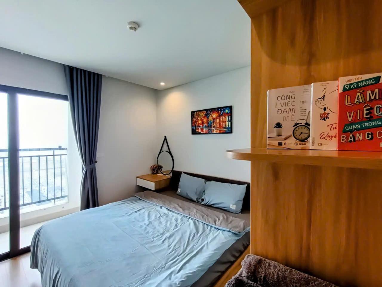 Thuy Ha Long Homestay Luaran gambar