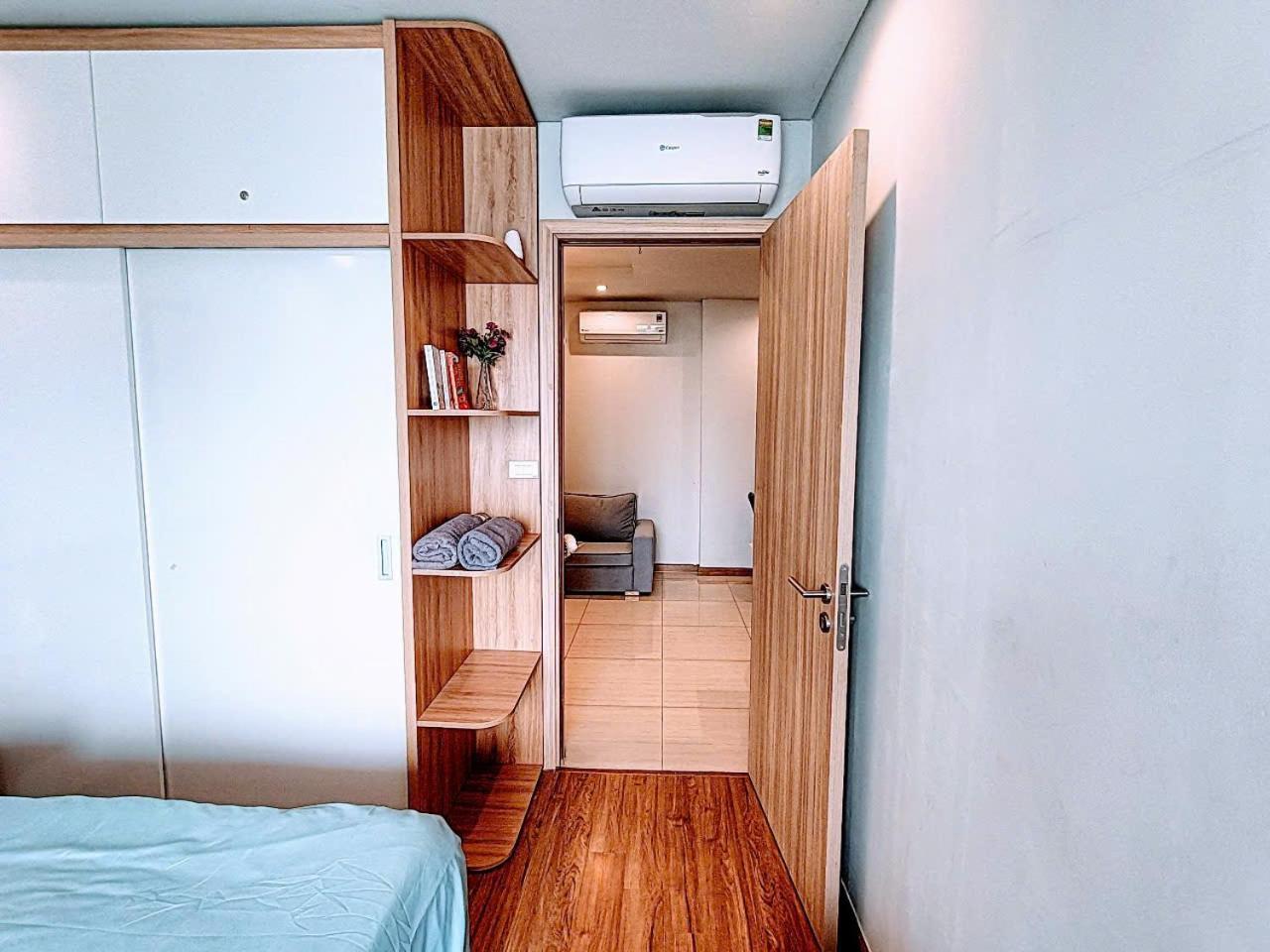 Thuy Ha Long Homestay Luaran gambar