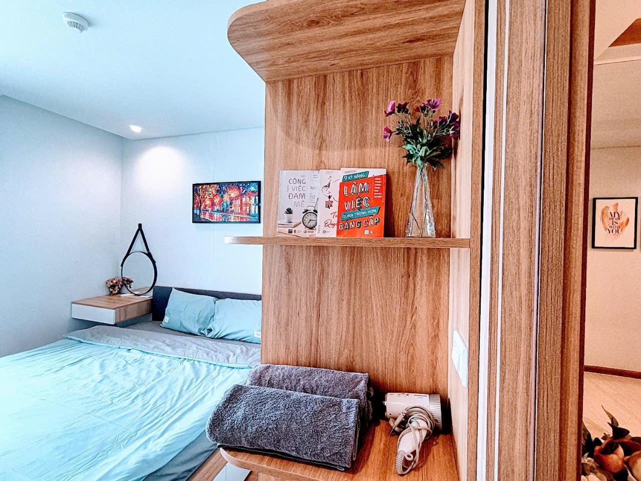 Thuy Ha Long Homestay Luaran gambar