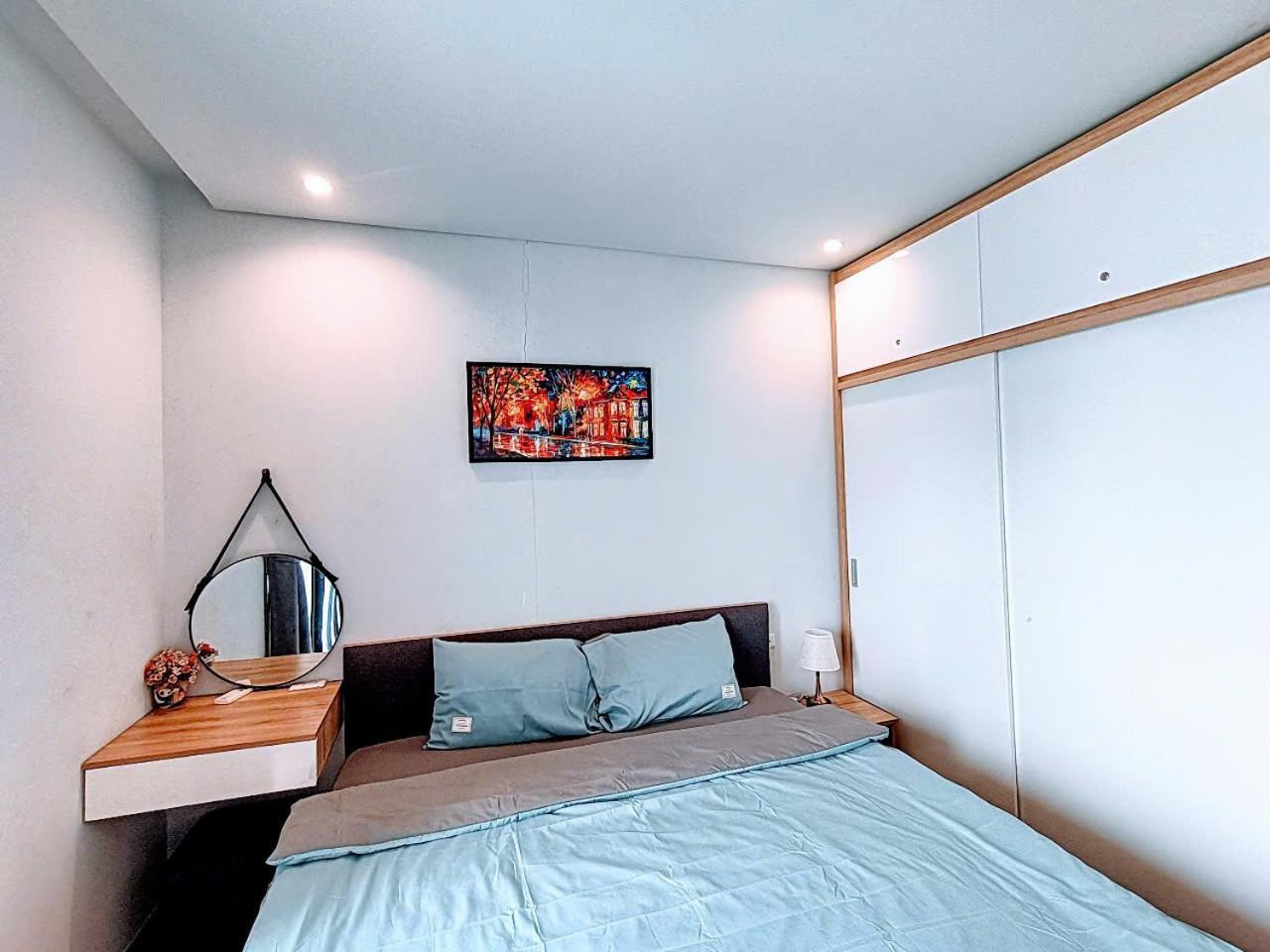 Thuy Ha Long Homestay Luaran gambar