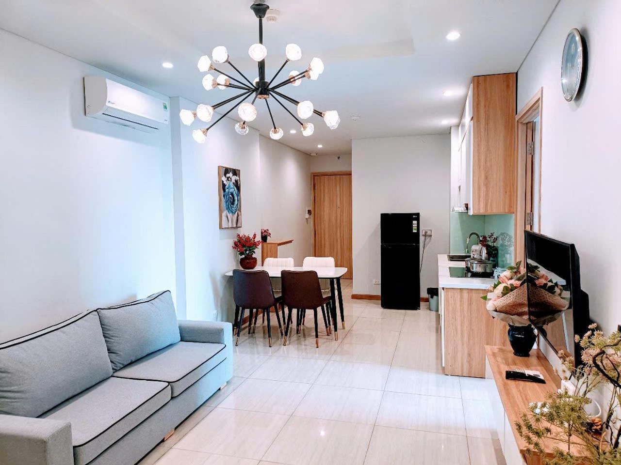 Thuy Ha Long Homestay Luaran gambar