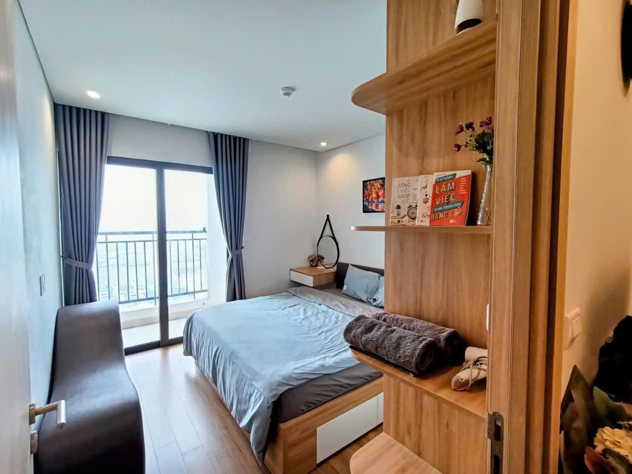 Thuy Ha Long Homestay Luaran gambar