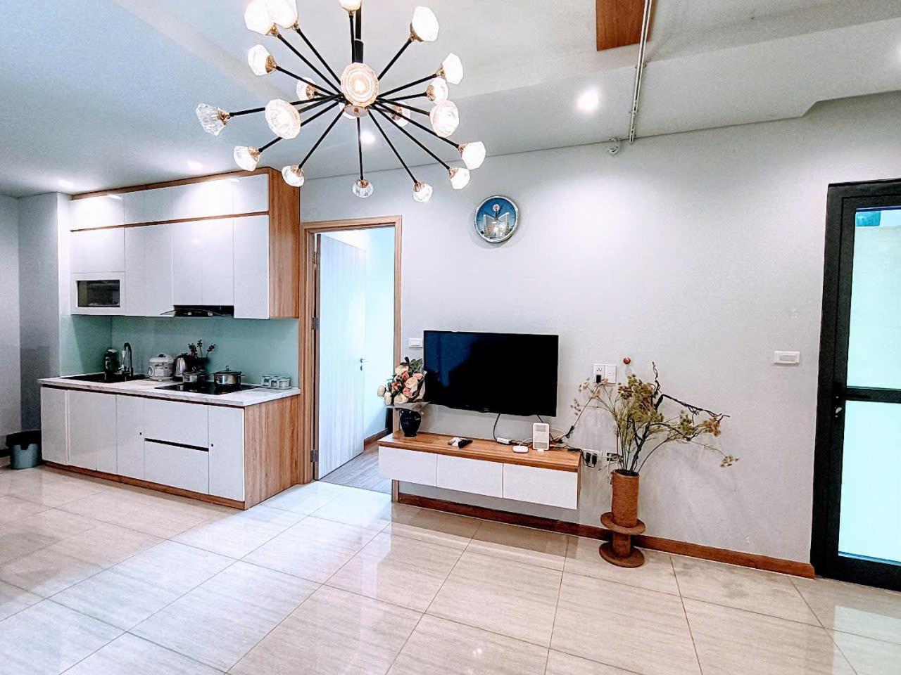 Thuy Ha Long Homestay Luaran gambar